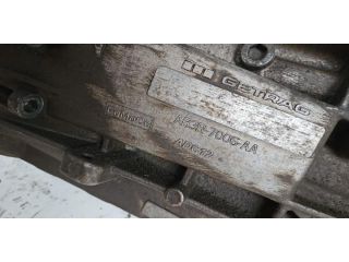 bontott FORD RANGER Váltó (Mechanikus)