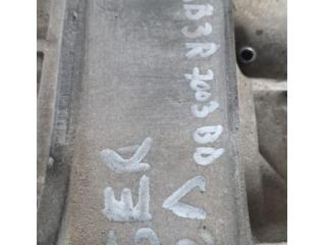 bontott FORD RANGER Váltó (Mechanikus)