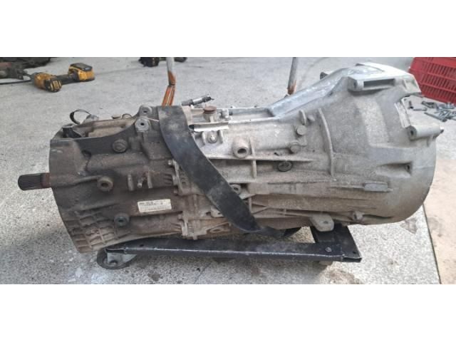 bontott FORD RANGER Váltó (Mechanikus)