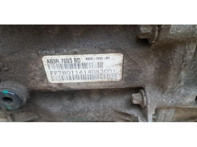 bontott FORD RANGER Váltó (Mechanikus)