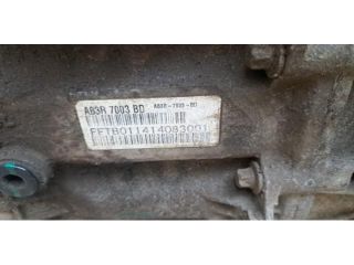 bontott FORD RANGER Váltó (Mechanikus)