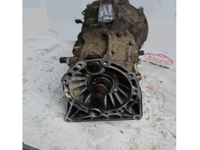 bontott FORD RANGER Váltó (Mechanikus)