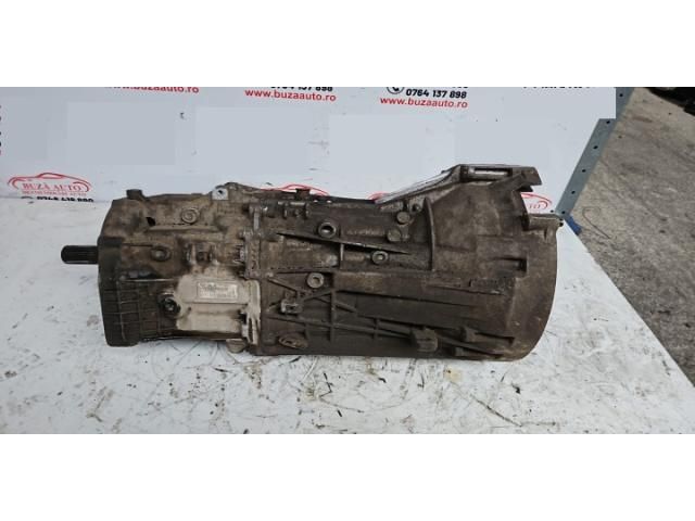 bontott FORD RANGER Váltó (Mechanikus)