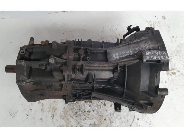 bontott FORD RANGER Váltó (Mechanikus)