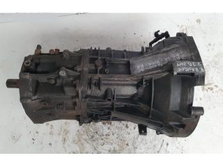 bontott FORD RANGER Váltó (Mechanikus)