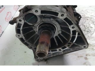 bontott FORD RANGER Váltó (Mechanikus)