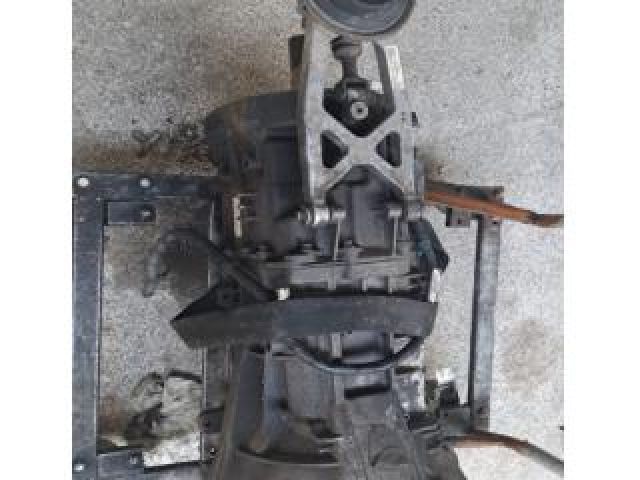 bontott FORD RANGER Váltó (Mechanikus)