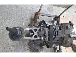 bontott FORD RANGER Váltó (Mechanikus)