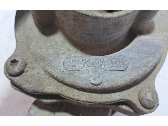 bontott FORD RANGER Vízpumpa