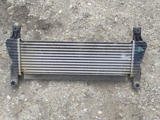 bontott FORD RANGER Intercooler