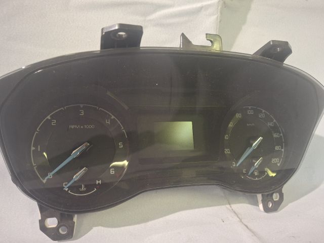 bontott FORD RANGER Kilométeróra