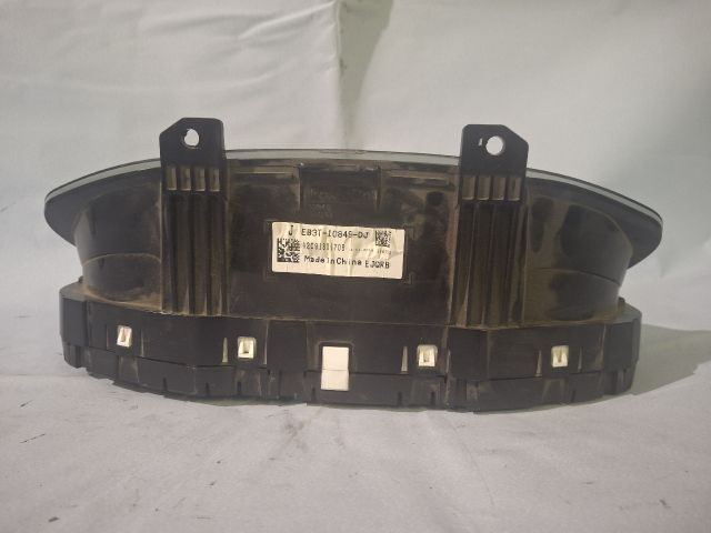 bontott FORD RANGER Kilométeróra