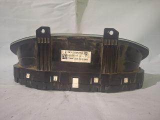 bontott FORD RANGER Kilométeróra