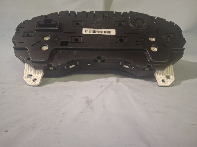 bontott FORD RANGER Kilométeróra