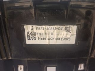 bontott FORD RANGER Kilométeróra