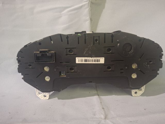 bontott FORD RANGER Kilométeróra