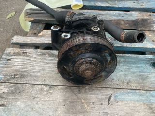 bontott FORD RANGER Vízpumpa