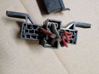 bontott FORD RANGER Biztosítéktábla Motortér