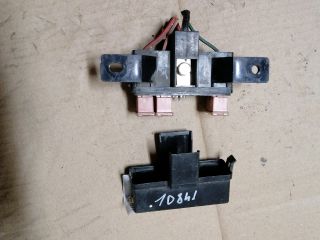 bontott FORD RANGER Biztosítéktábla Motortér