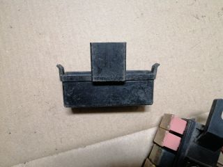 bontott FORD RANGER Biztosítéktábla Motortér