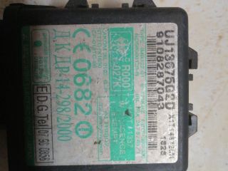 bontott FORD RANGER Immobilizer Elektronika