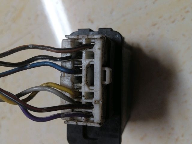 bontott FORD RANGER Immobilizer Elektronika