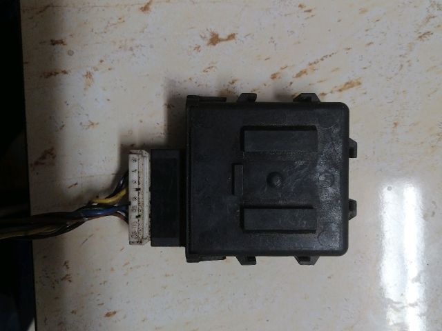 bontott FORD RANGER Immobilizer Elektronika