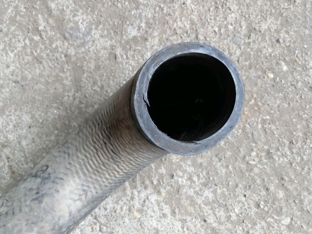 bontott FORD RANGER Turbócső