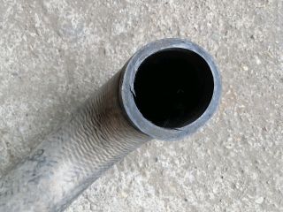 bontott FORD RANGER Turbócső