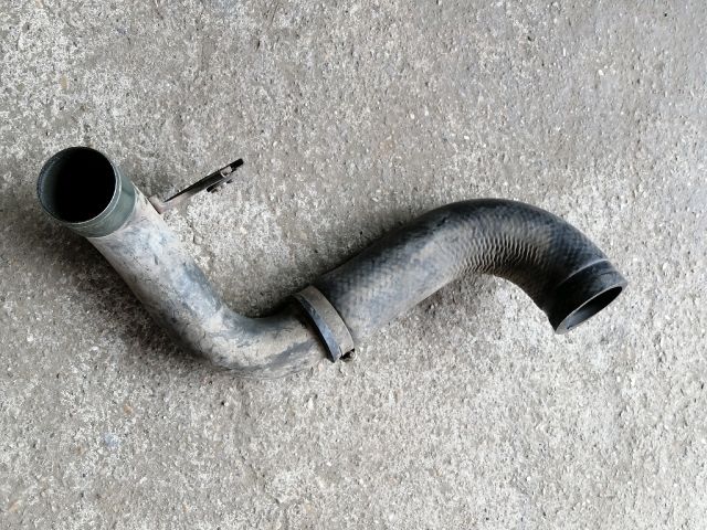 bontott FORD RANGER Turbócső