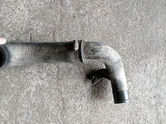 bontott FORD RANGER Turbócső