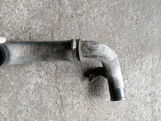 bontott FORD RANGER Turbócső