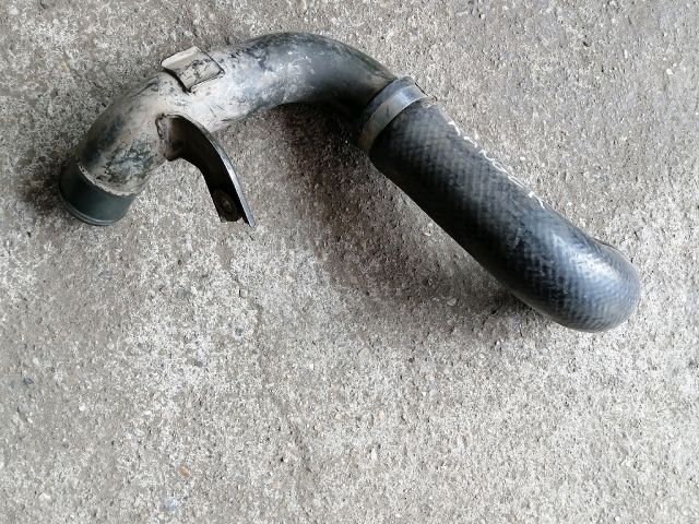 bontott FORD RANGER Turbócső