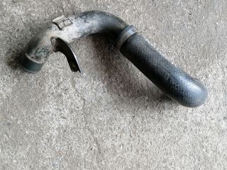 bontott FORD RANGER Turbócső