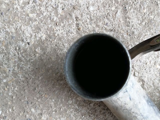 bontott FORD RANGER Turbócső