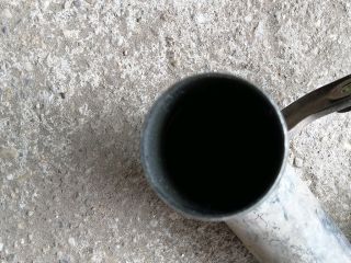 bontott FORD RANGER Turbócső