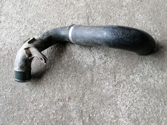 bontott FORD RANGER Turbócső