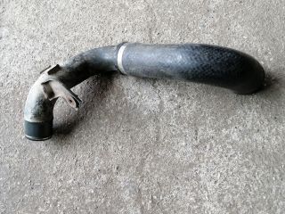 bontott FORD RANGER Turbócső