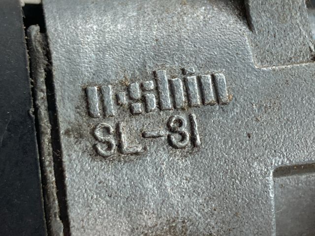 bontott FORD RANGER Gyújtáskapcsoló