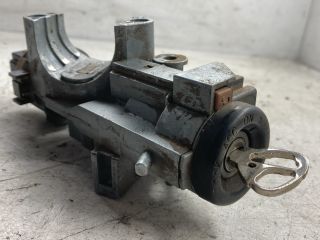 bontott FORD RANGER Gyújtáskapcsoló