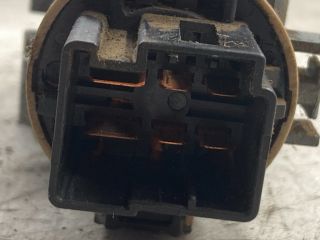 bontott FORD RANGER Gyújtáskapcsoló