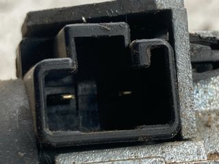 bontott FORD RANGER Gyújtáskapcsoló