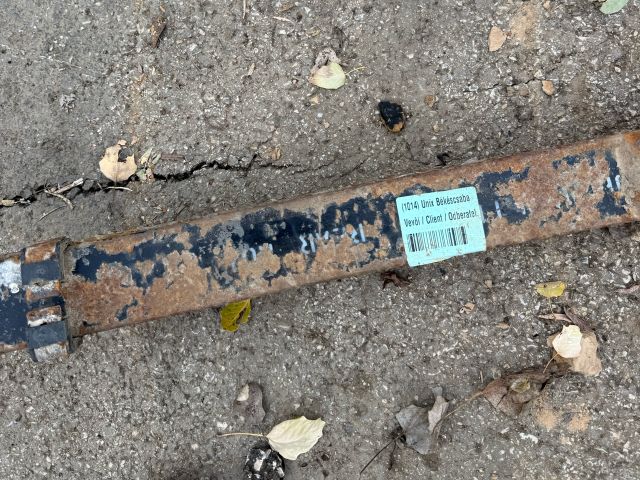 bontott FORD RANGER Hátsó Rugó