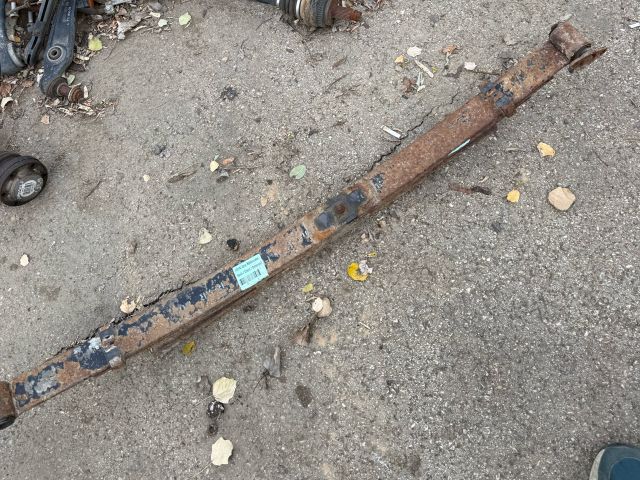 bontott FORD RANGER Hátsó Rugó