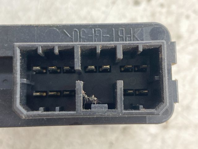 bontott FORD RANGER Immobilizer Elektronika