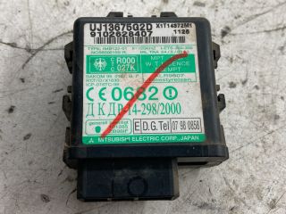 bontott FORD RANGER Immobilizer Elektronika