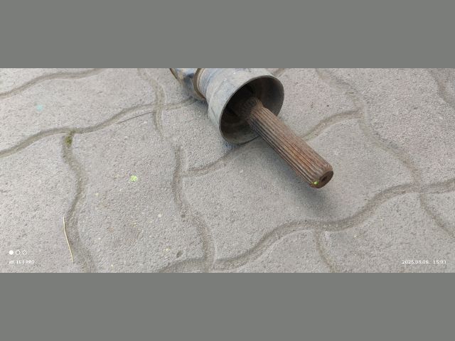 bontott FORD RANGER Kardántengely