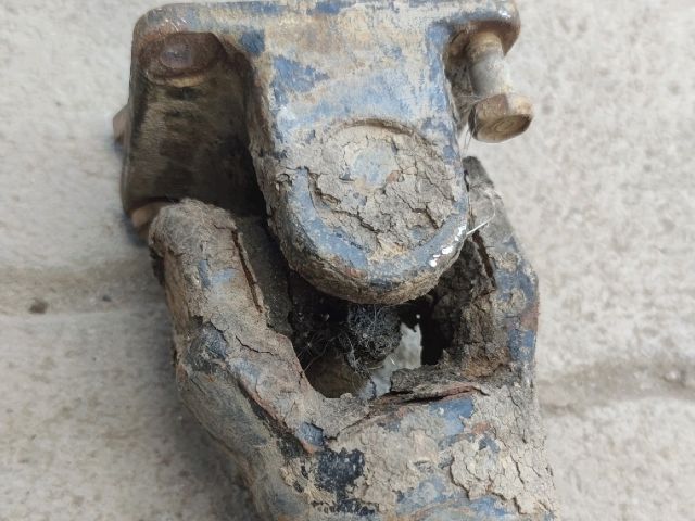 bontott FORD RANGER Kardántengely