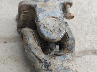 bontott FORD RANGER Kardántengely