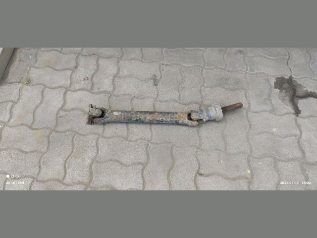 bontott FORD RANGER Kardántengely